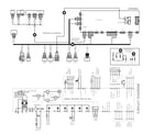 Frigidaire FGID2479SF5A wiring diagram diagram