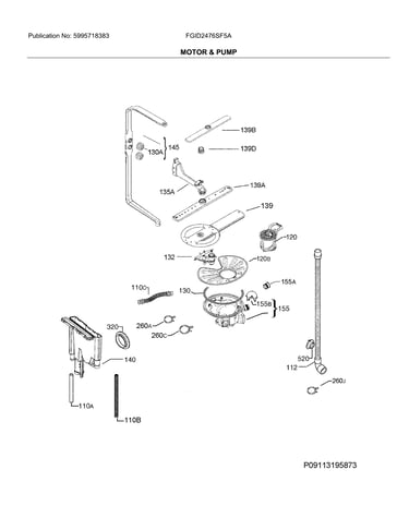Washer system