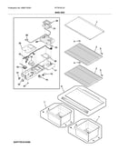 Shelves