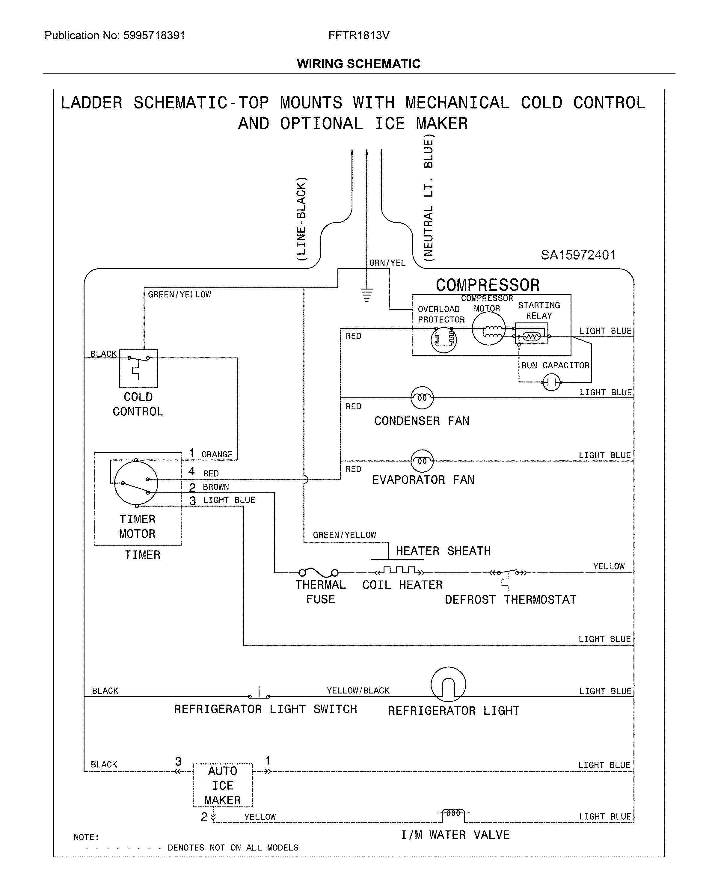 WIRING SCHEMATIC