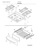 Top/drawer