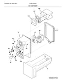 Ice container