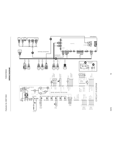 Wiring schematic