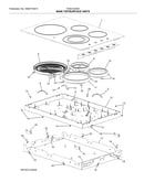 Maintop/surface units