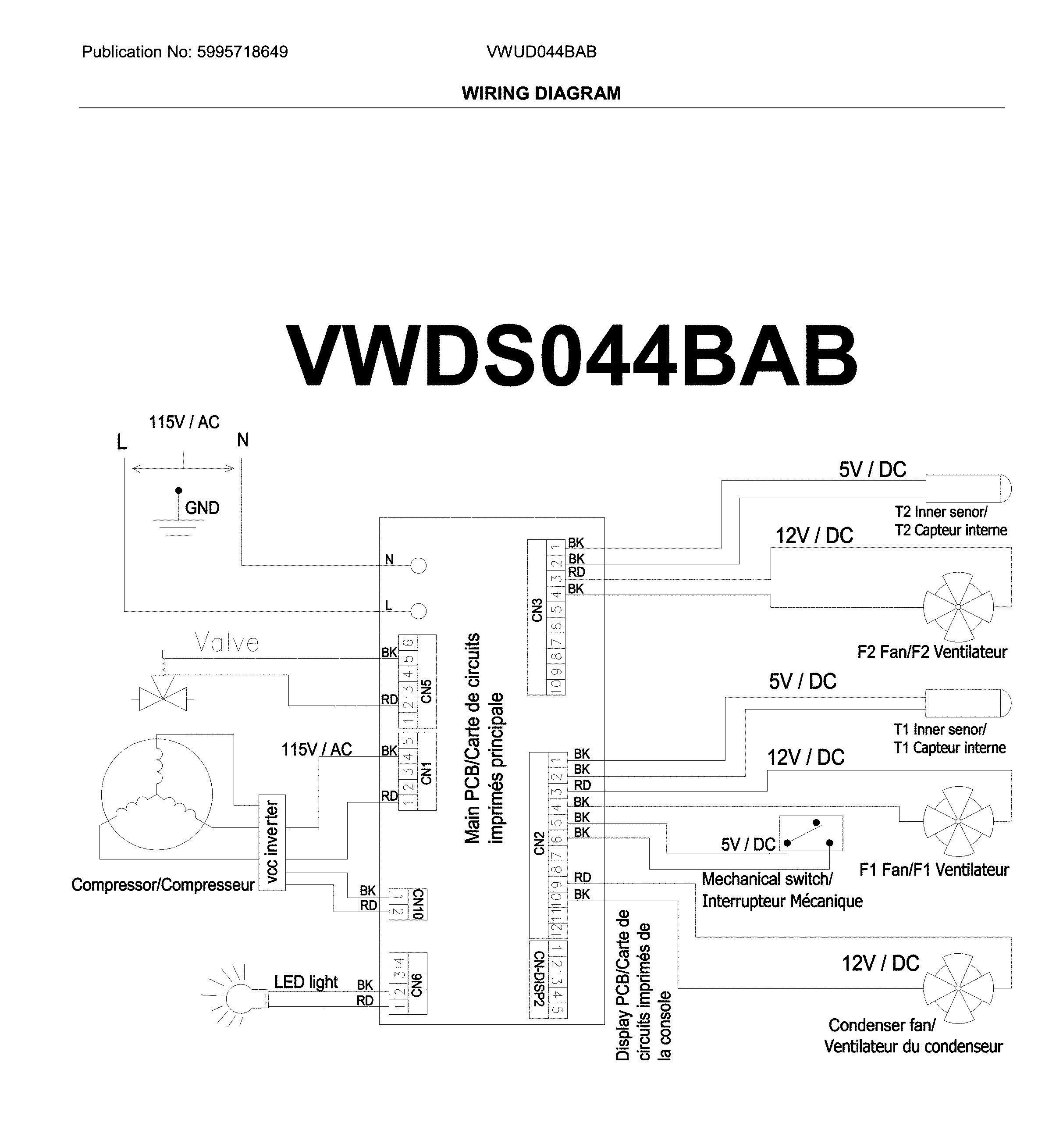 Wiring diagram