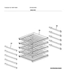 Shelves