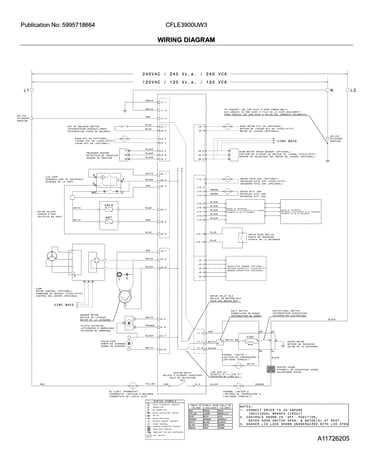 Wiring diagram