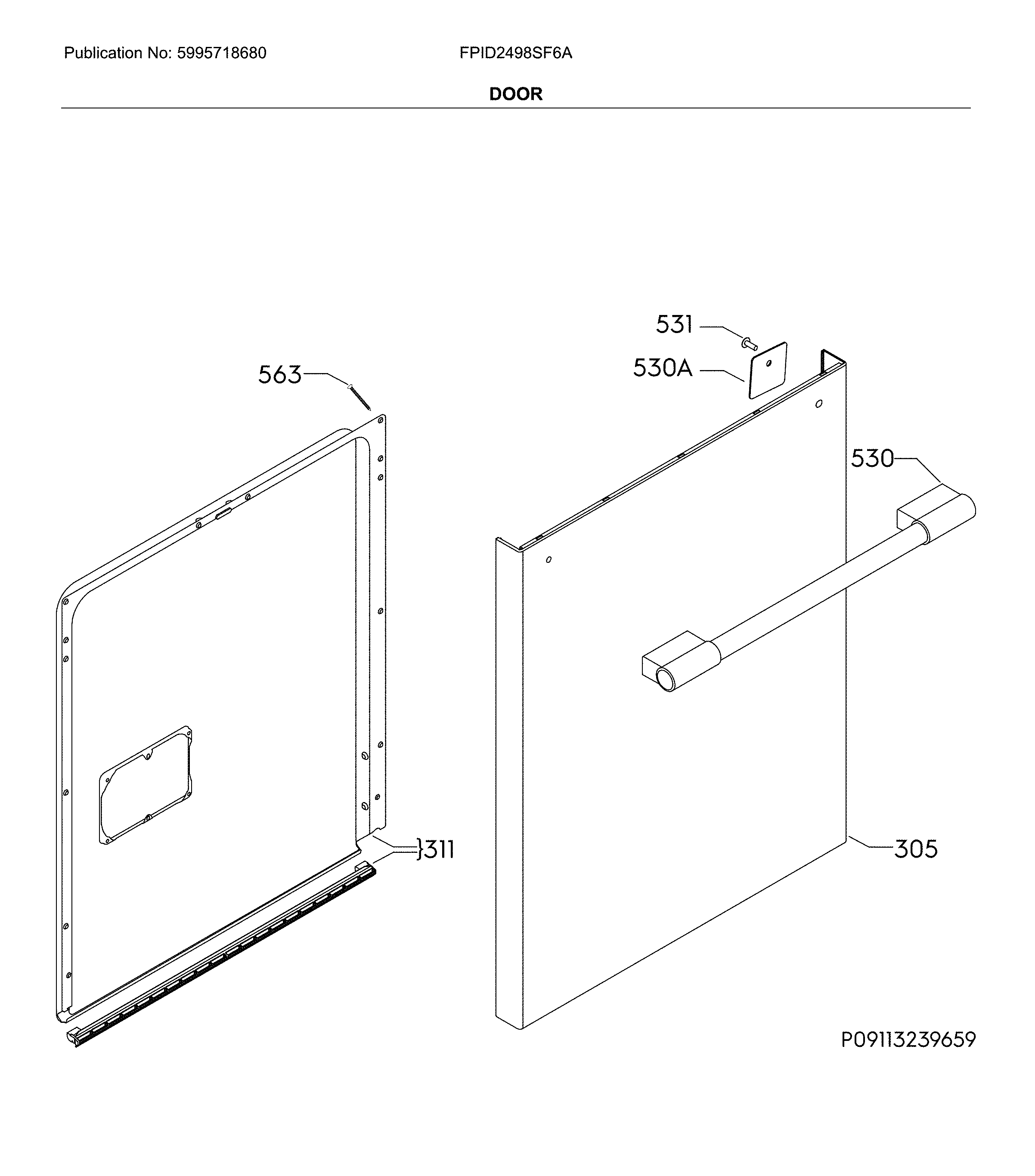 Door