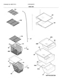 Shelves