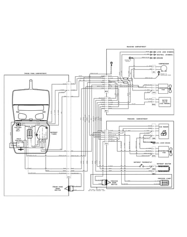 Wiring schematic