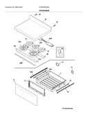 Top/drawer