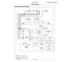 Electrolux E36DF76TPSB wiring diagram diagram