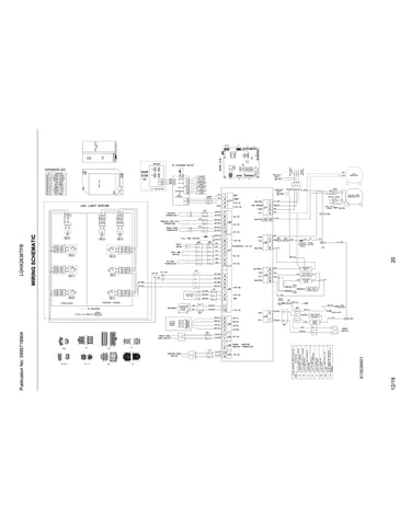 Wiring schematic