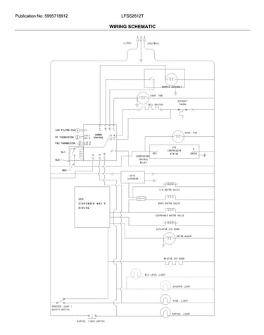 Wiring schematic