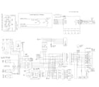 Frigidaire LFSS2612TF3 wiring diagram diagram