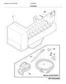 Ice maker