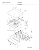Top/drawer