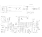 Frigidaire LFSS2612TP0 wiring diagram diagram