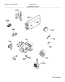 Electrical parts