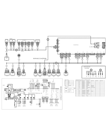 Wiring diagram