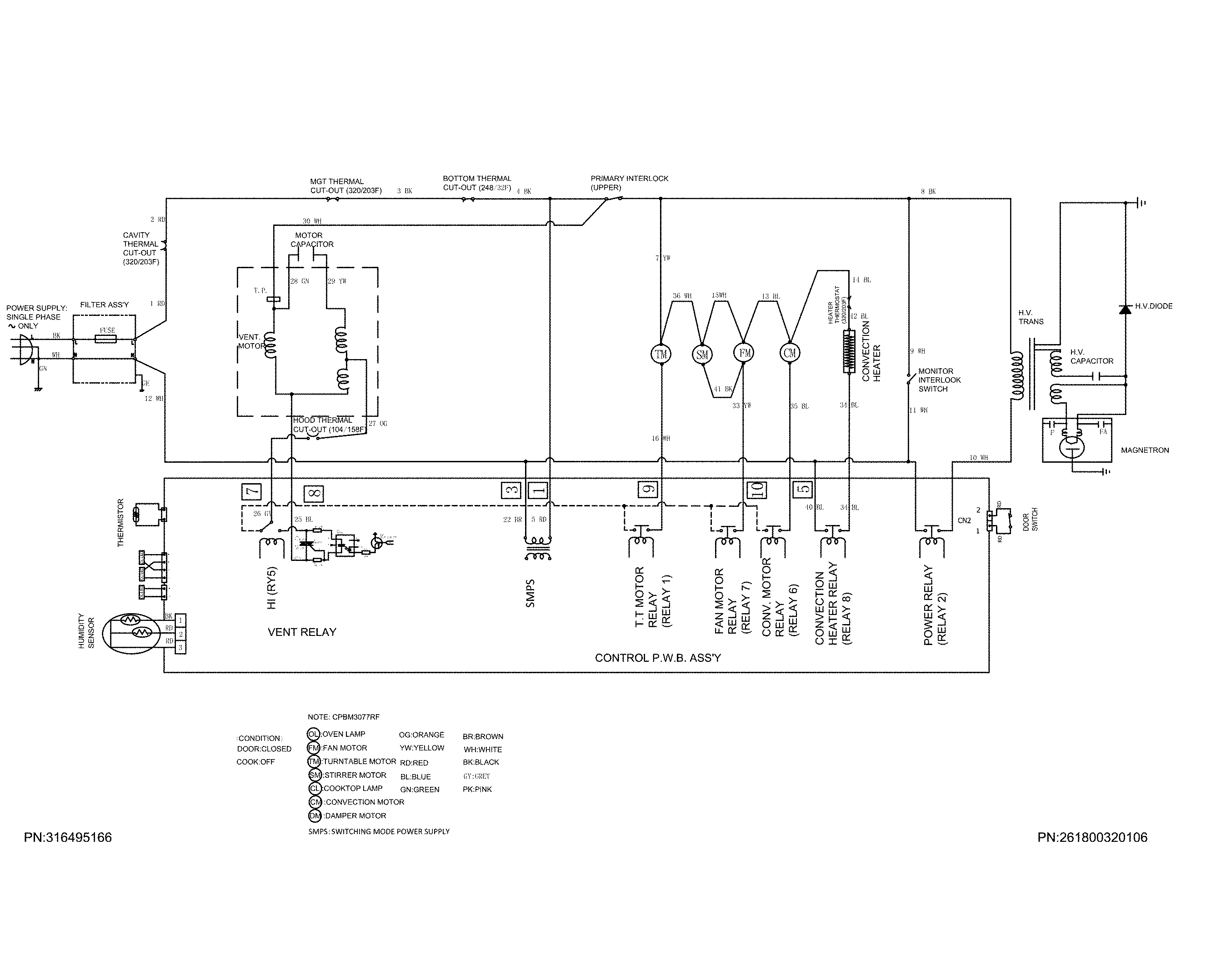 WIRING DIAGRAM