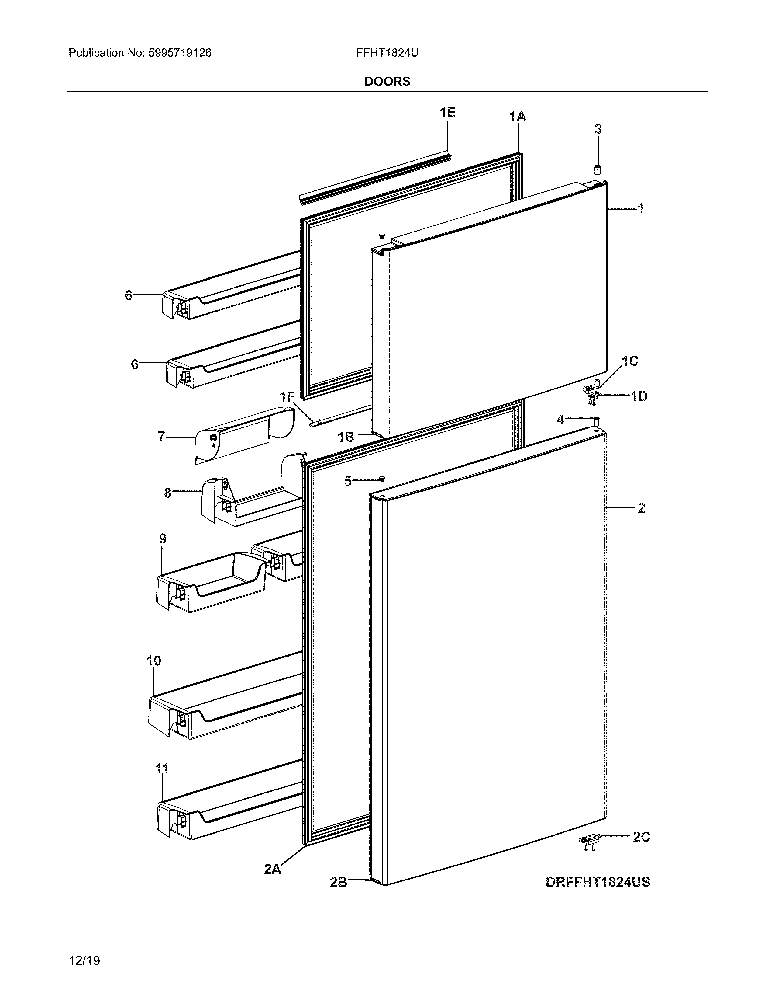 DOORS