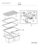 Shelves