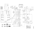 Frigidaire FFSC2323TSA wiring diagram diagram