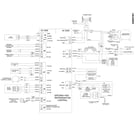 Electrolux EI23BC82SS5 wiring schematic diagram