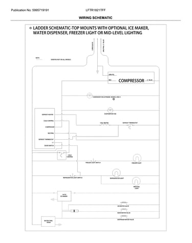 Wiring schematic