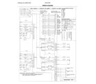 Frigidaire FFET2726TBA wiring diagram diagram