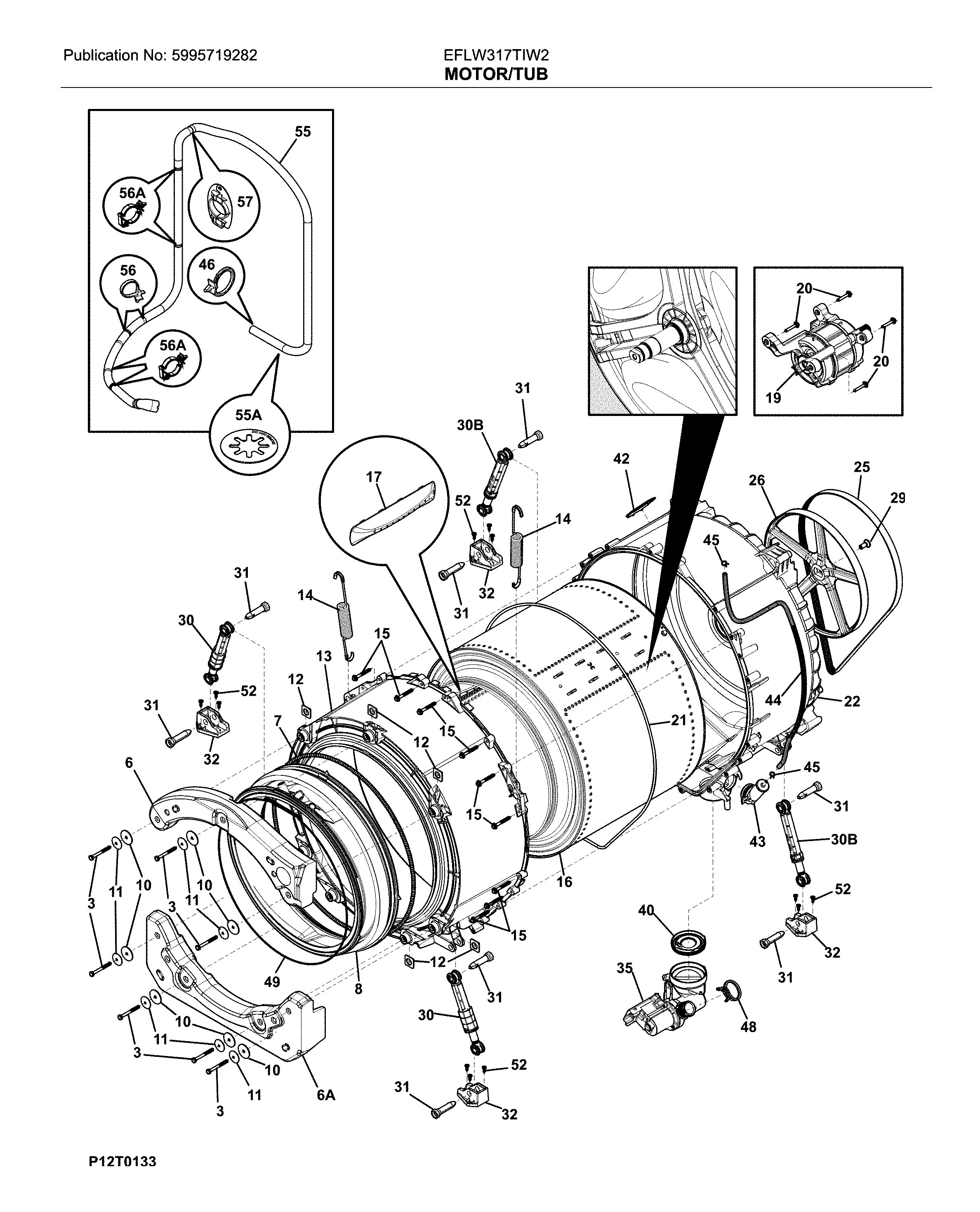 Motor