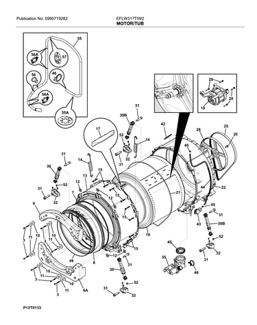 Motor