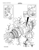 Tubb/motor