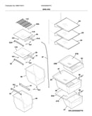 Shelves
