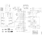 Frigidaire DGHX2655TFC wiring diagram diagram