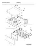 Top/drawer
