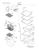 Shelves
