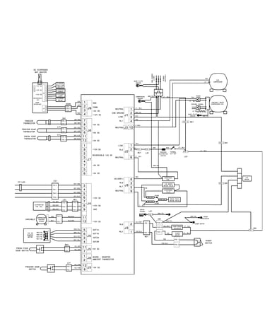 Wiring schematic