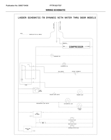 Wiring schematic