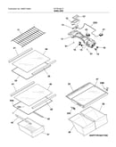 Shelves