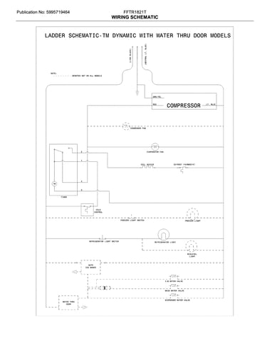 Wiring schematic