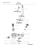Motor & pump