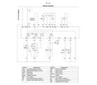 Kenmore 58714633J01B wiring diagram diagram
