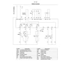 Kenmore 58714643J01B wiring diagram diagram