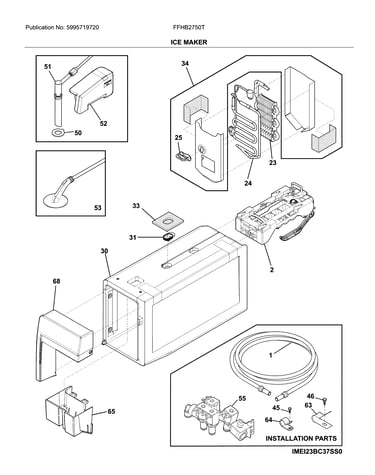 Ice maker