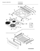 Top/drawer