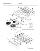 Top/drawer