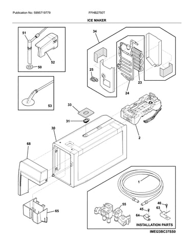 Ice maker