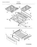 Top/drawer